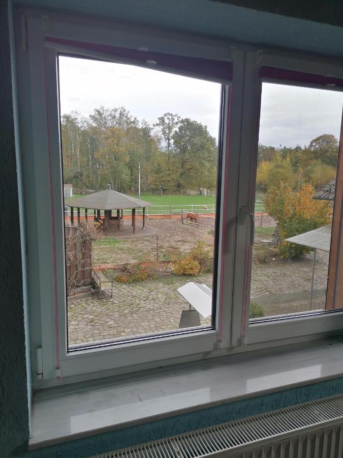 Weidmannsruh Apartment Fuer 2 Bis 3 Personen Frauendorf  المظهر الخارجي الصورة