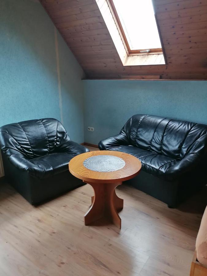 Weidmannsruh Apartment Fuer 2 Bis 3 Personen Frauendorf  المظهر الخارجي الصورة